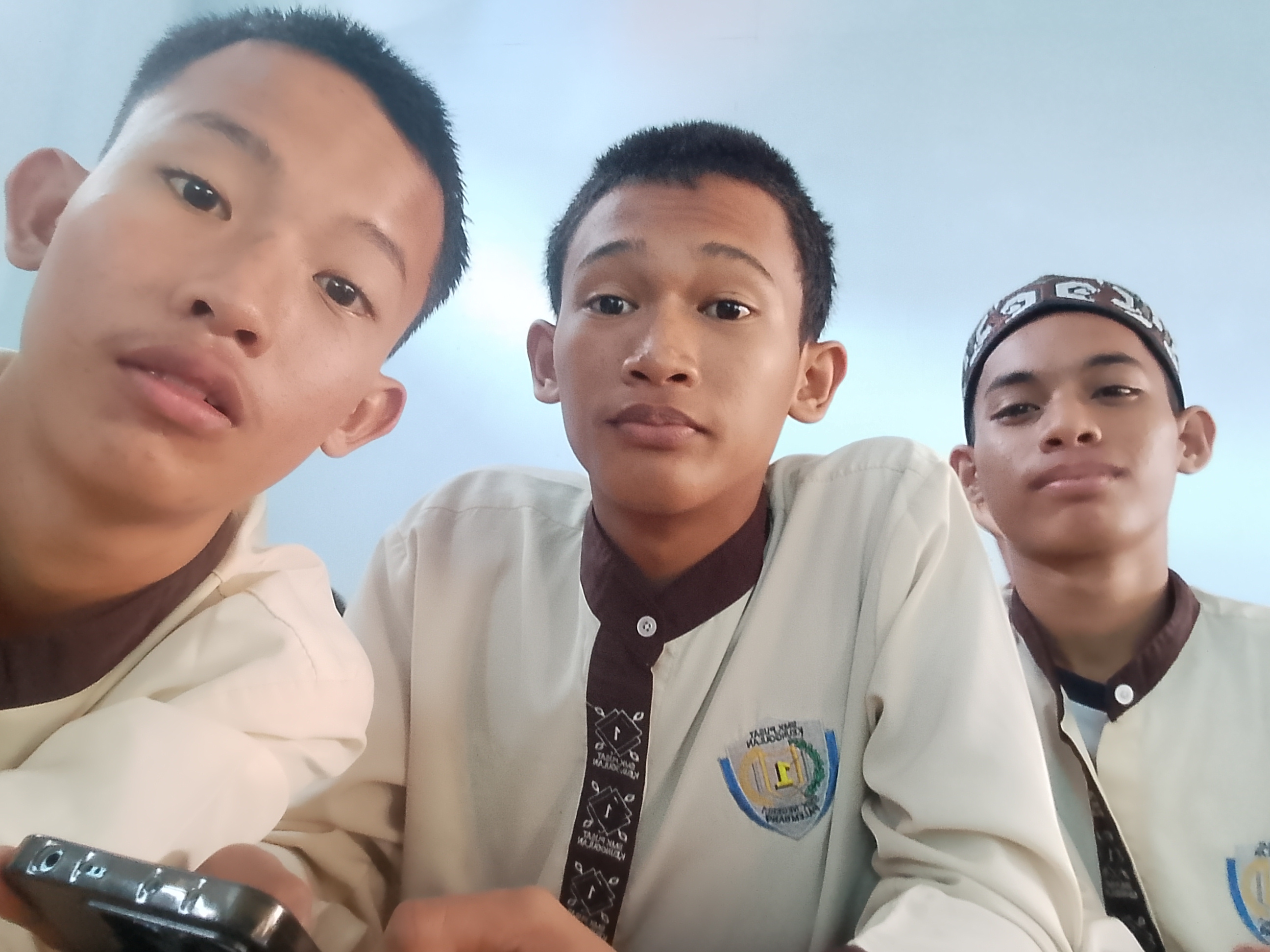 Bekantan Tkj 2